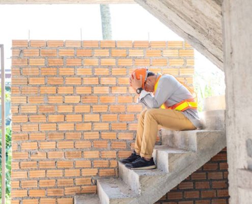 10 Common Mistakes of Contractor and How to Avoid Them!