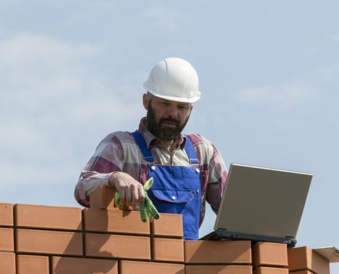 Masonry Estimating Services
