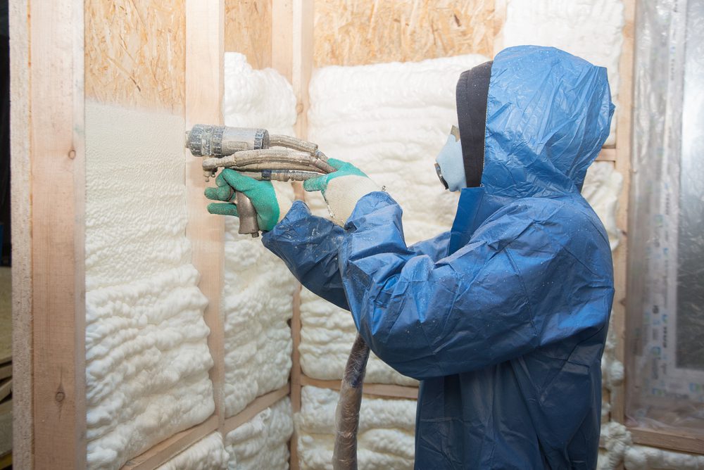 Our Trades Insulation