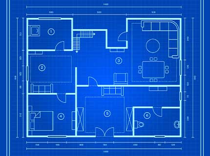 Blueprint Estimating Services