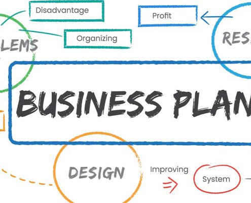 Business Plan is Necessary for Construction Businesses