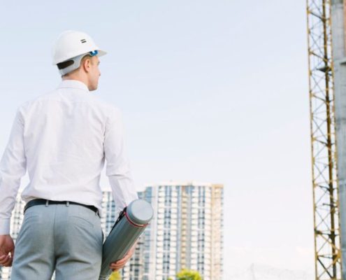 Construction Company New Year (2024) Preparation