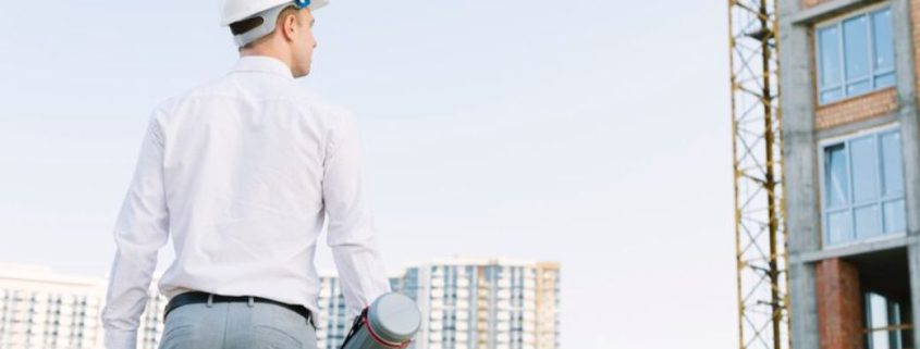 Construction Company New Year (2024) Preparation