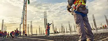 Construction Bid Estimates