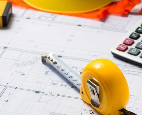 Construction Estimating Companies