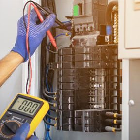 Electrical Estimators