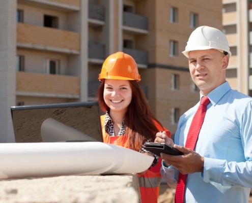 How Contractors Can Ensure Labor Health For Better Progress?