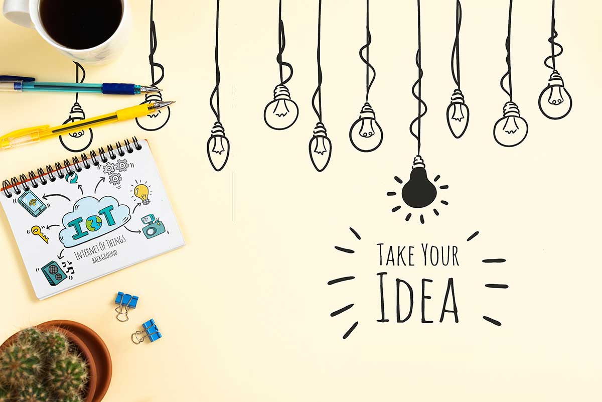 Idea to start construction business