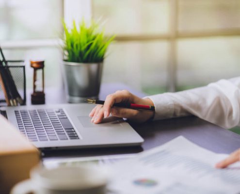 Talented Construction Estimators