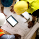construction estimator