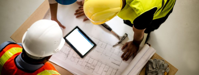 construction estimator