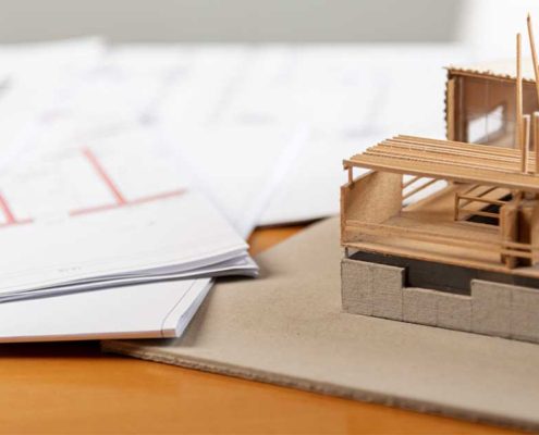 How to Effectively Place Bids for Construction Projects?