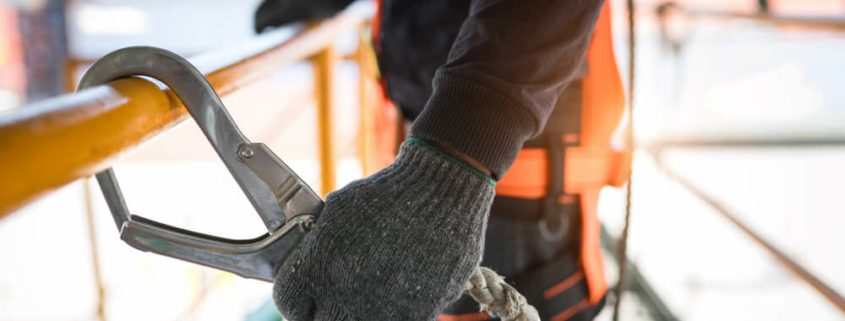 How to Improve Safety on Construction Site-10 Tips To Follow