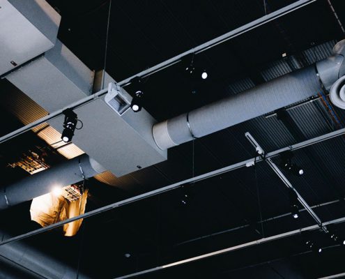 HVAC Estimating HVAC Estimating