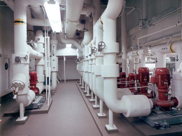 Industrial-insulation-services