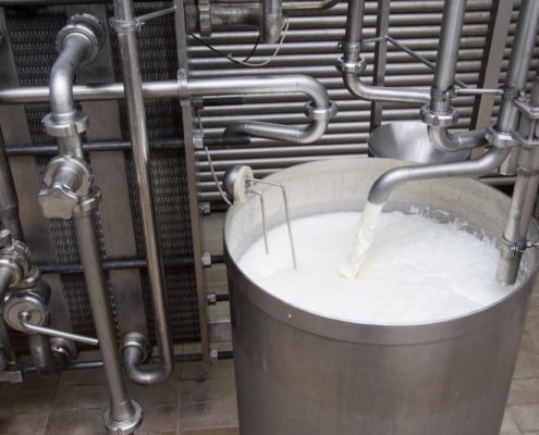 industrial mechanical equpiment