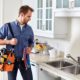 Four plumbing upgrades that you can do to add value to your home