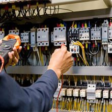Low Voltage Electrical Estimating Services