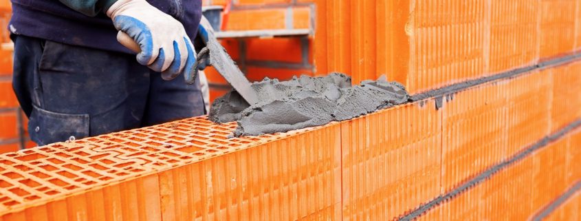 masonry construction takeoffs