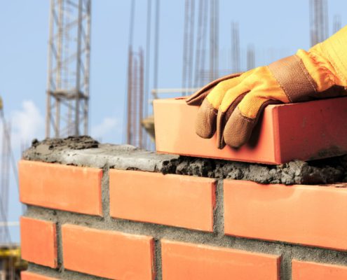 Masonry Takeoff Services