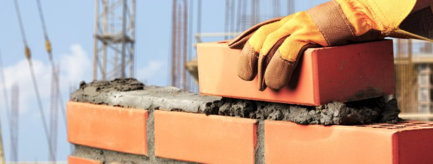 Masonry Takeoff Services
