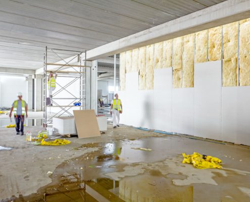 DRYWALL ESTIMATING
