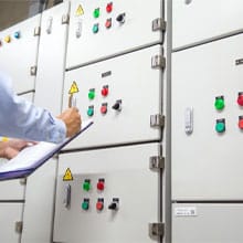 Power Distribution Estimating Services