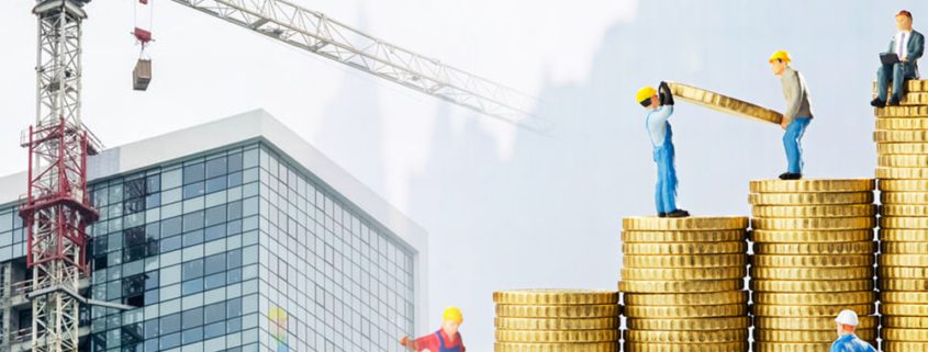 prevailing wages determination