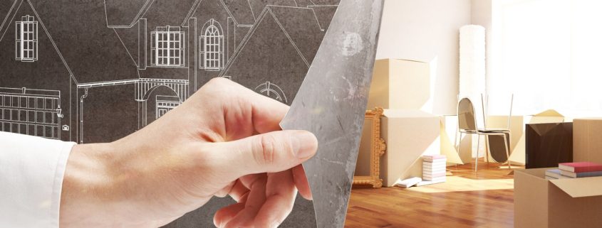 Be Efficient For Your Remodeling Projects
