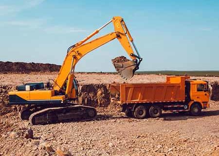 SITEWORK ESTIMATING SERVICES