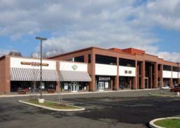 Construction Estimating The Shoppes at School House Crossing