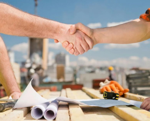 desirable contractor