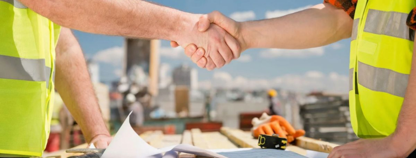 desirable contractor