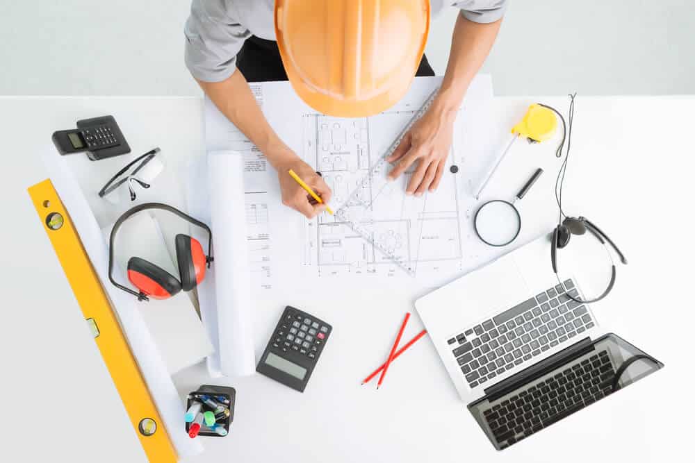 Construction Estimating Specialist