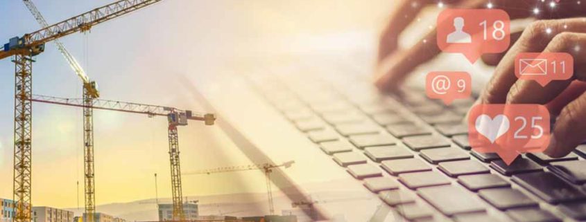 Want to Market A Construction Business