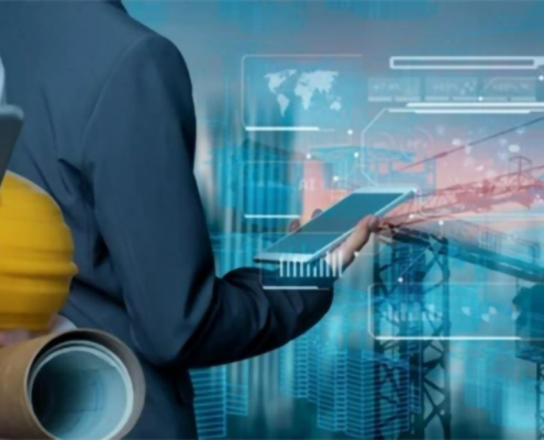 Construction Progress