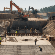 Goodwill in the Construction Market