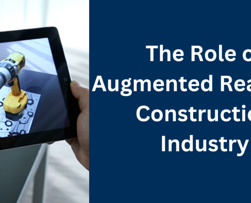 Augmented Reality in Construction Industry